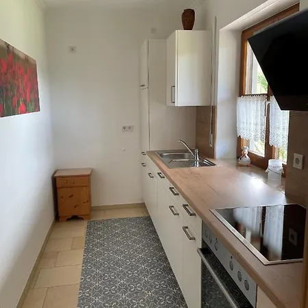 Appartement Leixenring *
