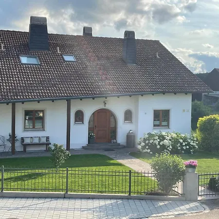 Leixenring Appartement *