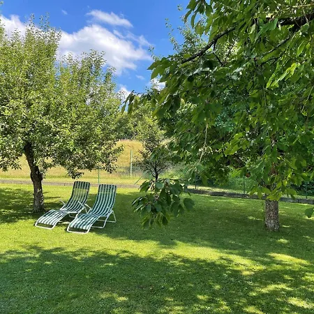 Leixenring Appartement Riedenburg