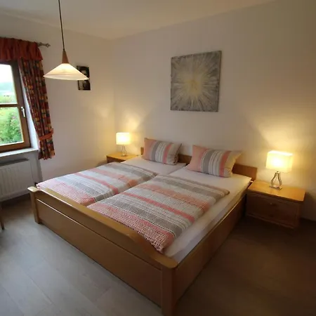 Appartement Leixenring *