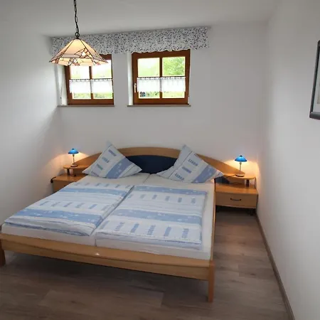 Leixenring Appartement *