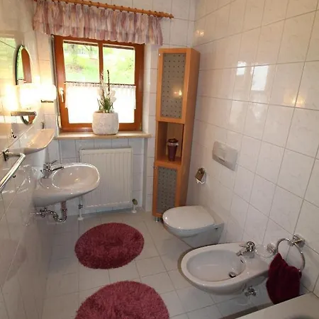 Leixenring Appartement